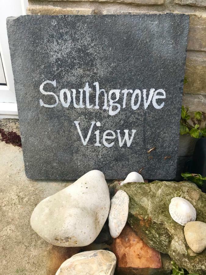 Southgrove View, Family Holiday Cottage Ventnor Kültér fotó